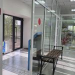 офисные перегородки